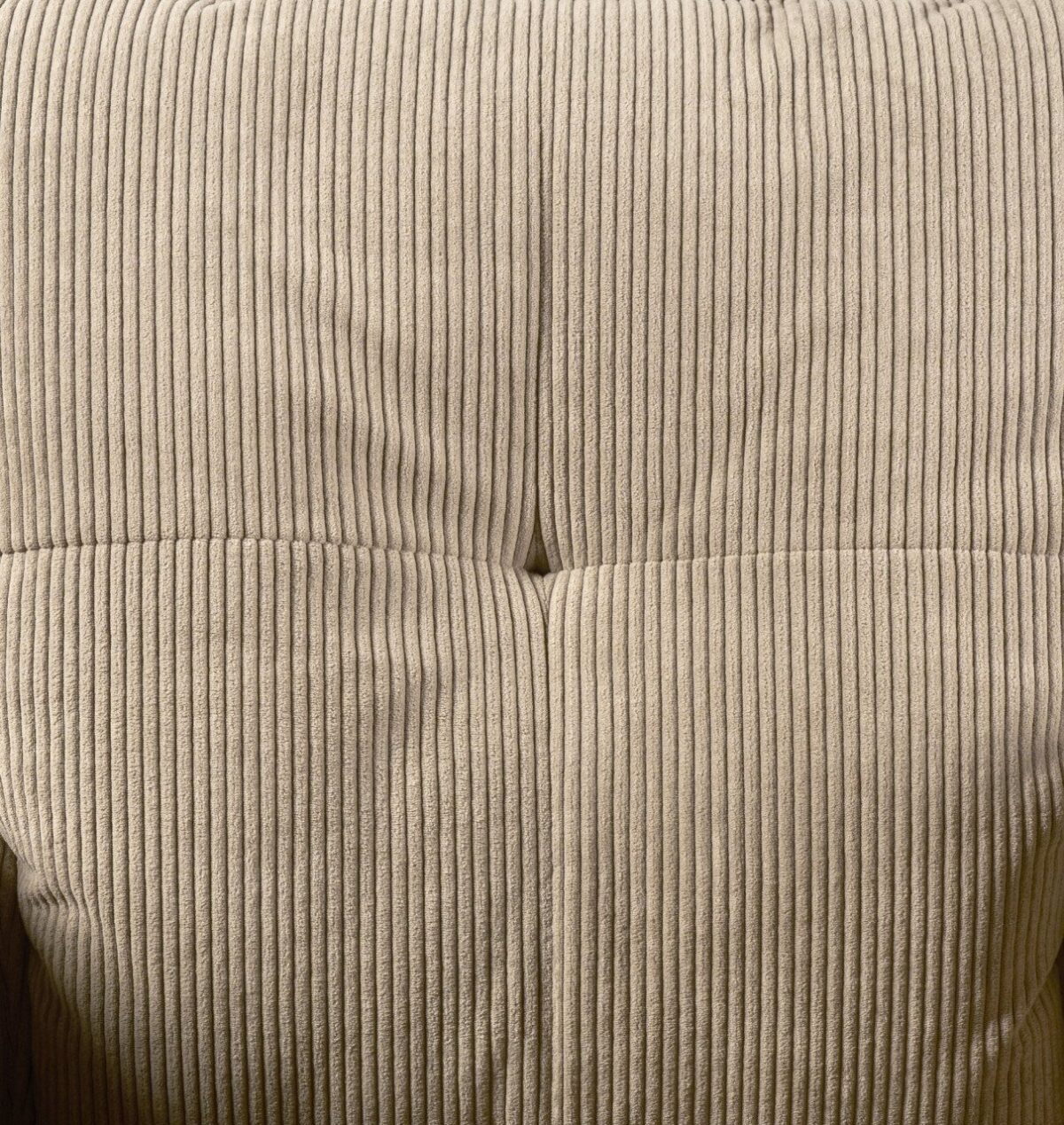 K528 sedia girevole in velluto cappuccino - immagine 2