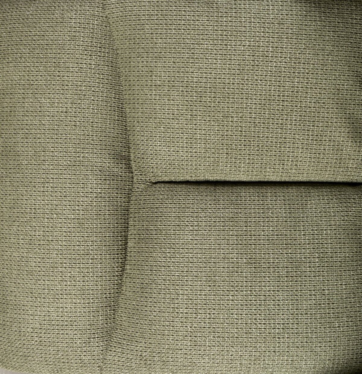 Sedia girevole in tessuto K536 oliva - immagine 3