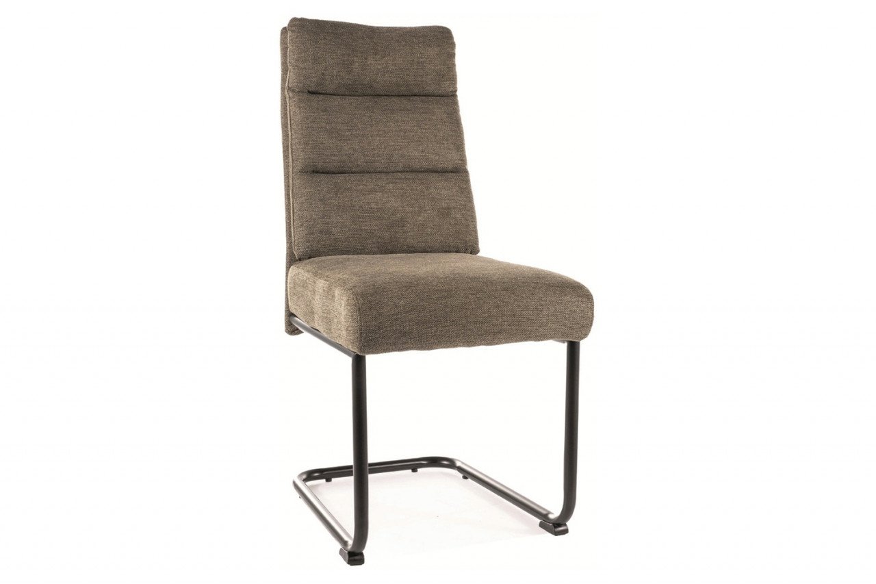 scaun-tapitat-berry-brego-77-olive77312 Sedia imbottita Berry Brego 77 oliva - immagine 1