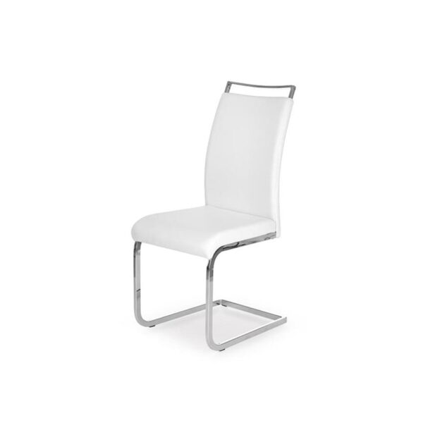 Sedia imbottita K250 - H 99 cm
