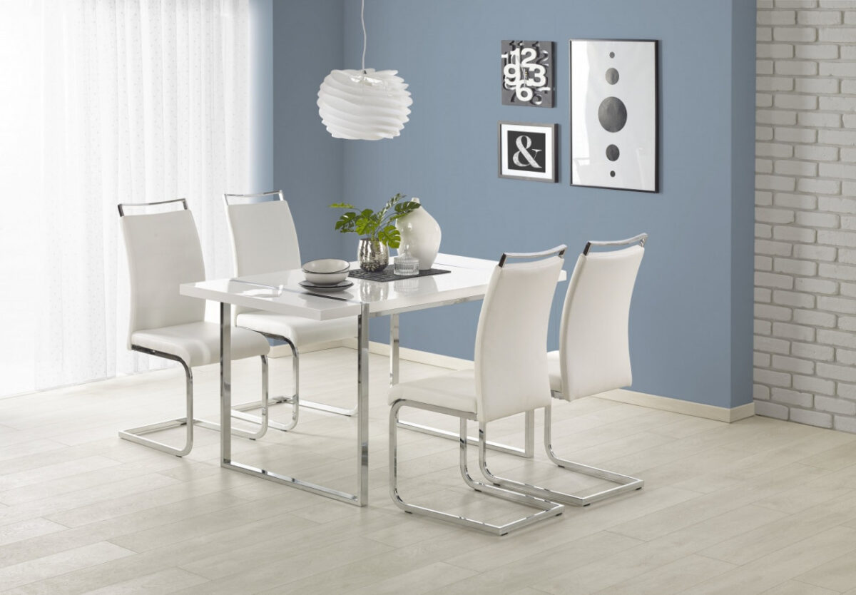 Sedia imbottita K250 - H 99 cm - immagine 3