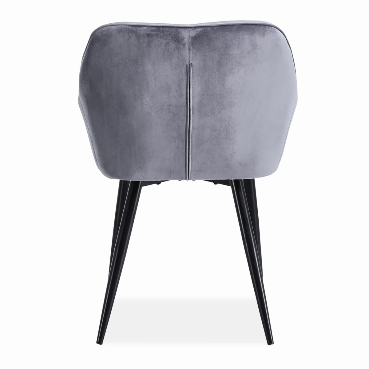 Sedia imbottita K487 - Grigio - immagine 8