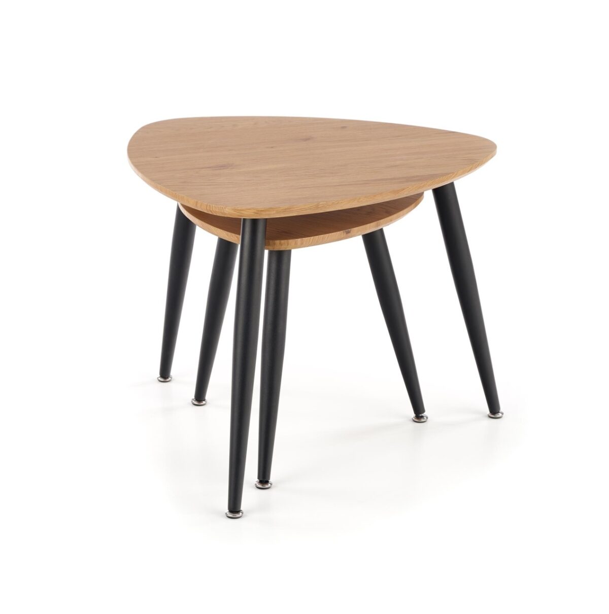 Set di 2 Tavolini da caffè Nicea 2 - immagine 20