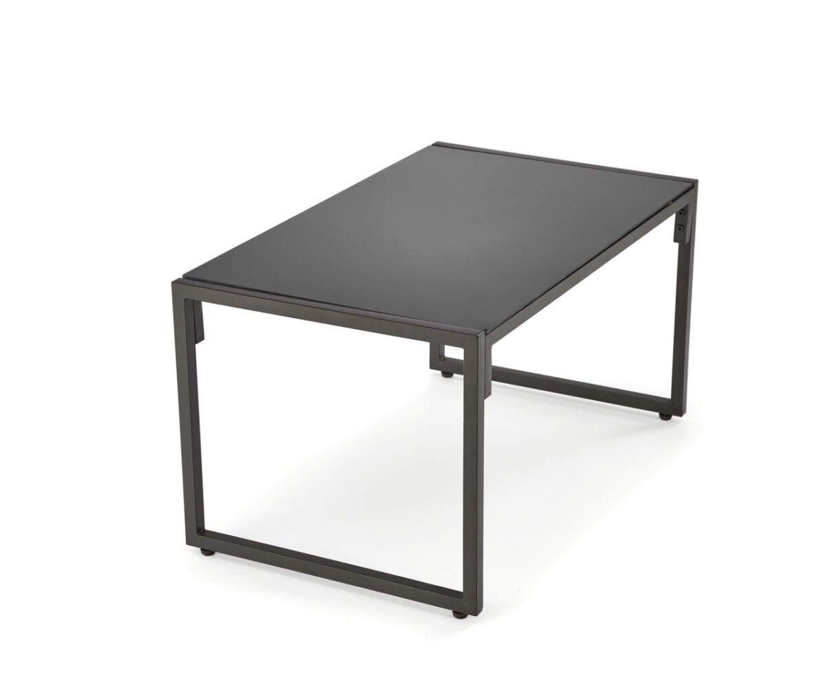 Panchina + 2 poltrone + tavolino Shark - immagine 5