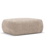 Pouf Matera in ciniglia