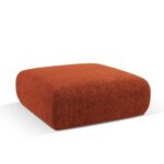 Pouf Nolio 2 in ciniglia