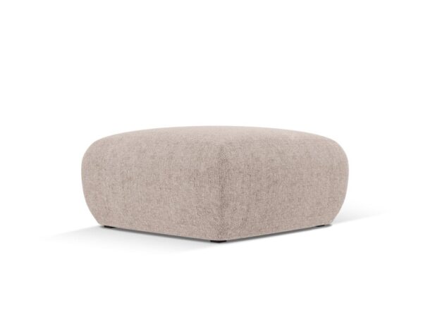 Pouf Nolio in ciniglia