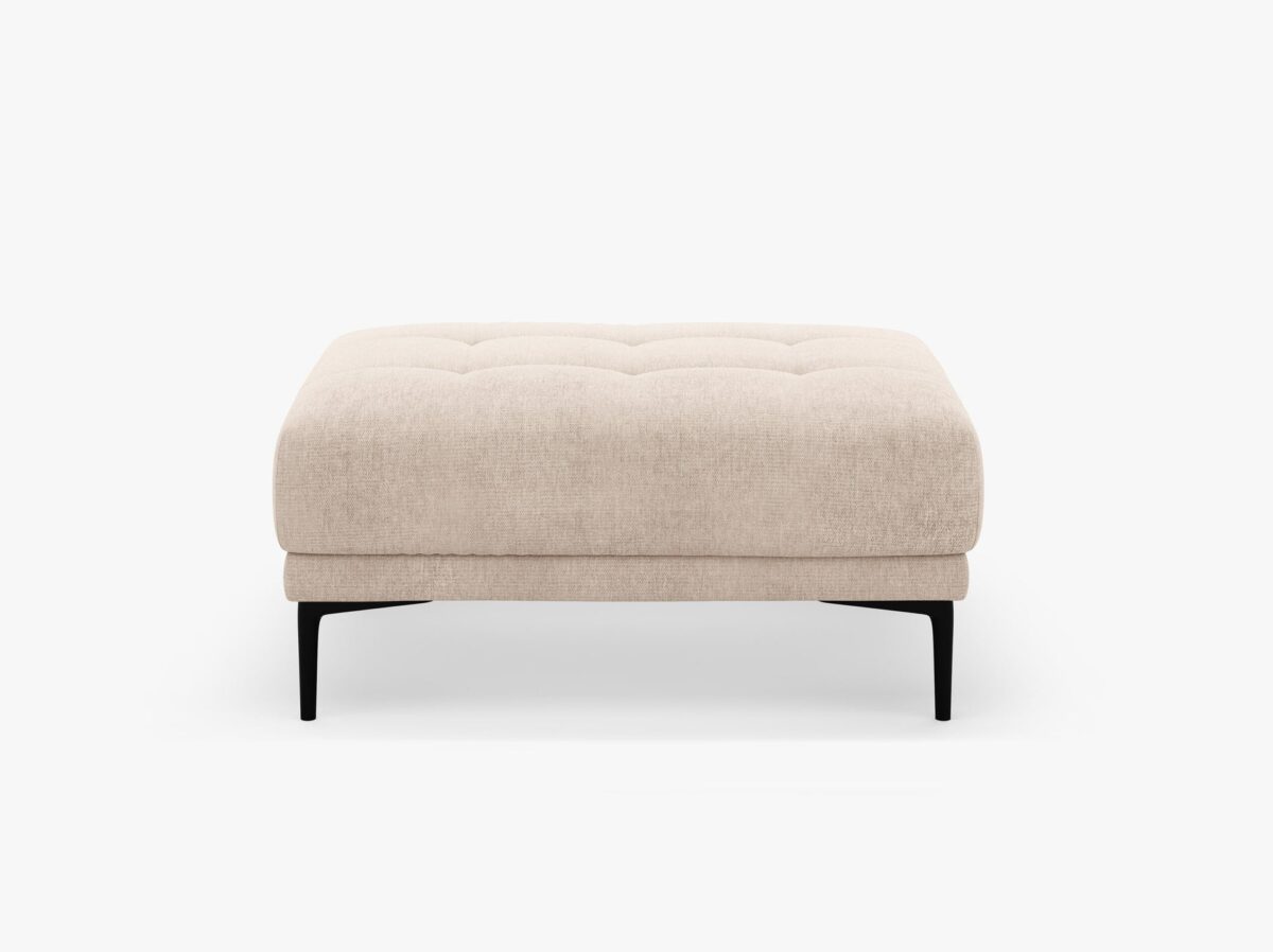 Pouf Bemy in tessuto Sorella L100 cm - immagine 9