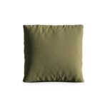Cuscino decorativo Kemi in velluto – 45x45 cm