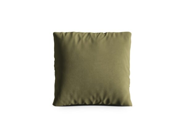 Cuscino decorativo Kemi in velluto – 45x45 cm