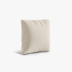 Cuscino decorativo Nuria in velluto – 40x40 cm