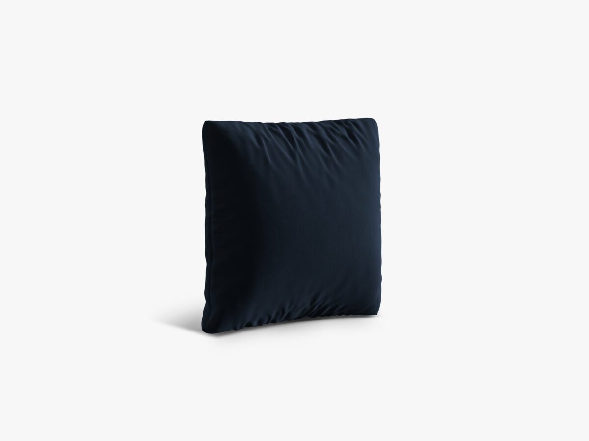 Cuscino decorativo Nuria in velluto – 40x40 cm - immagine 9
