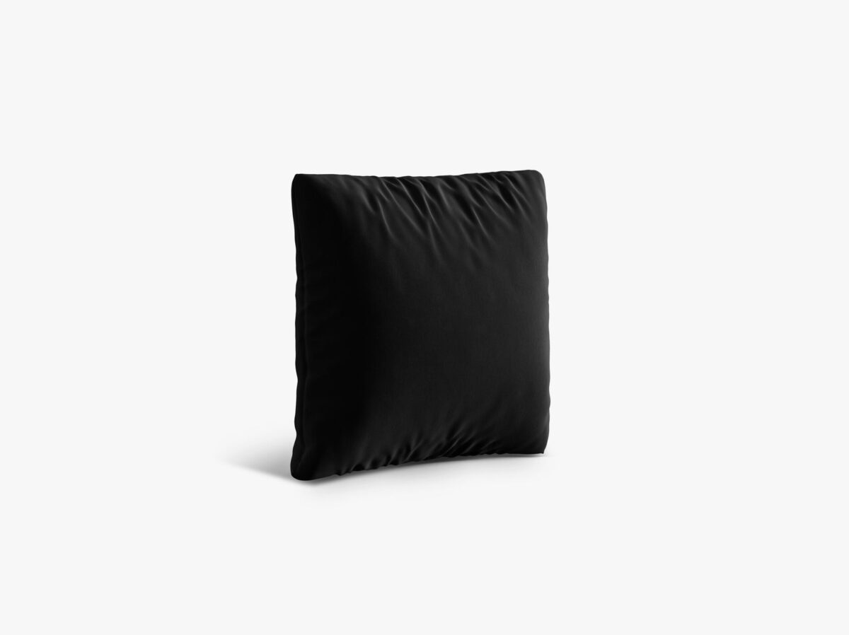 Cuscino decorativo Nuria in velluto – 40x40 cm - immagine 10