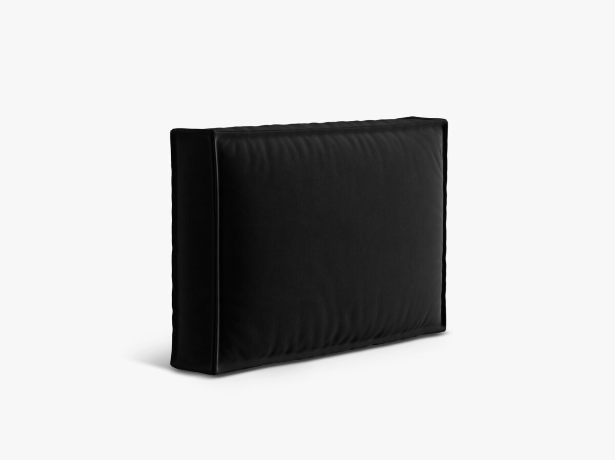 Cuscino decorativo Nuria in velluto – 60x40 cm - immagine 10