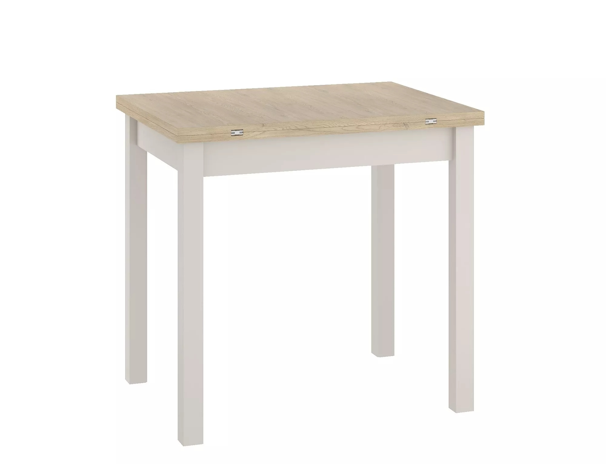 foto_add-10540 Tavolo Flip 60 – rovere Cremona Torro / cashmere - immagine 1