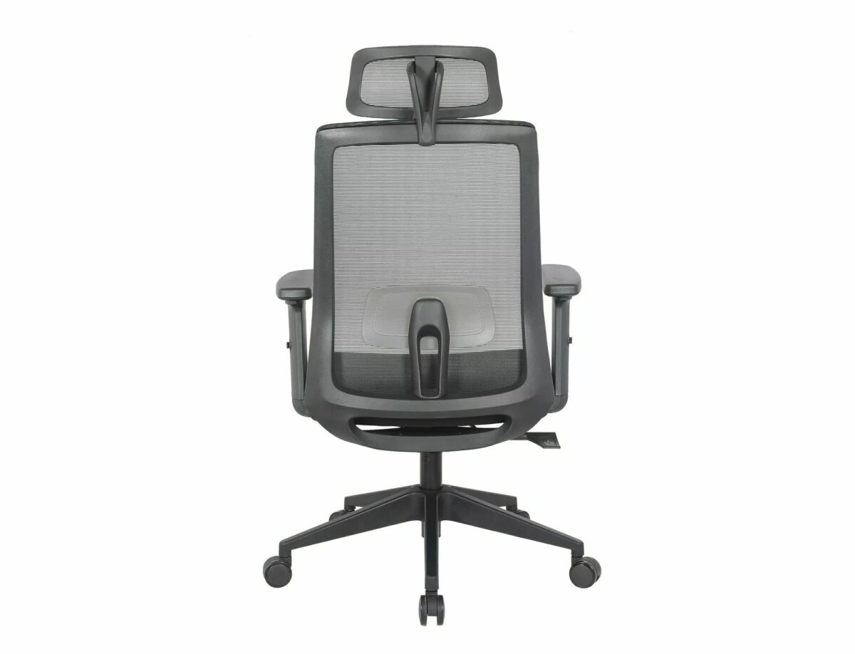 Sedia da ufficio ergonomica Q-058 - immagine 6