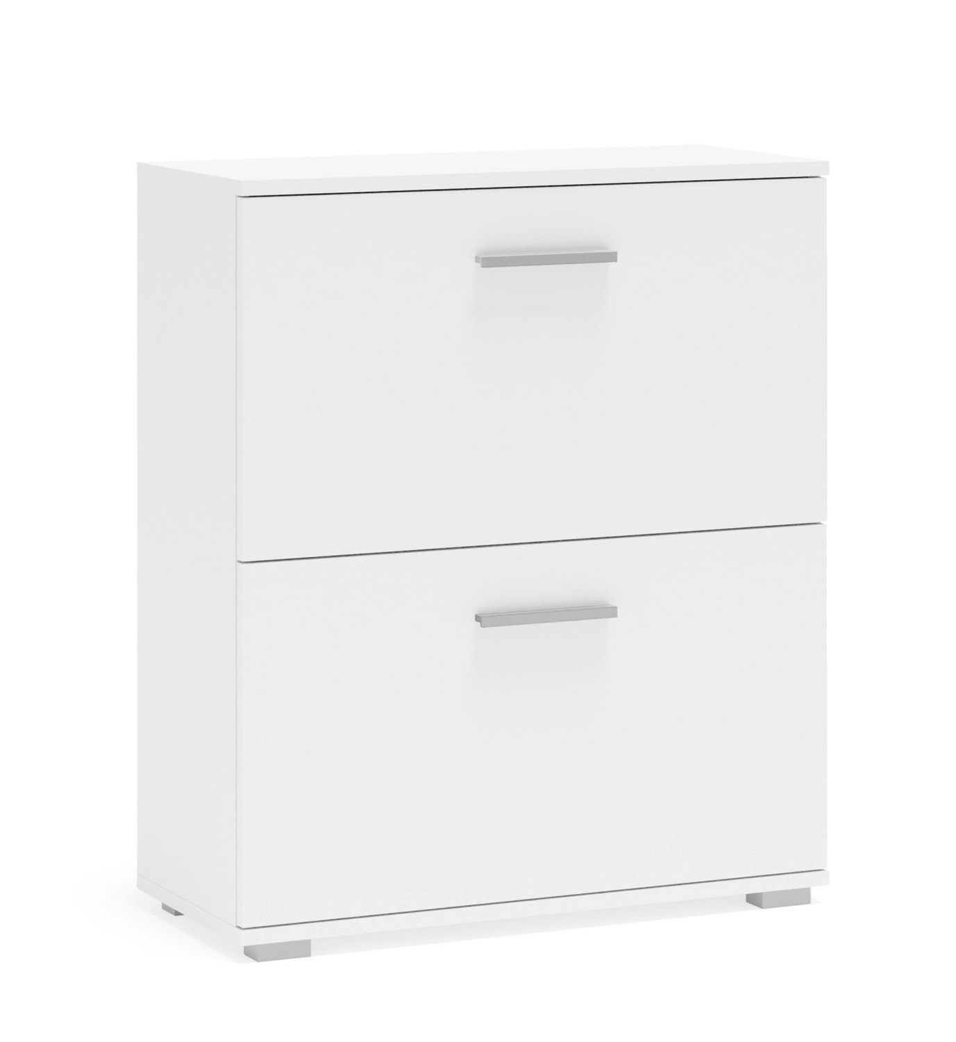 product-5689 Scarpiera LIMA ST3 bianca – 70x32x82 cm - immagine 1