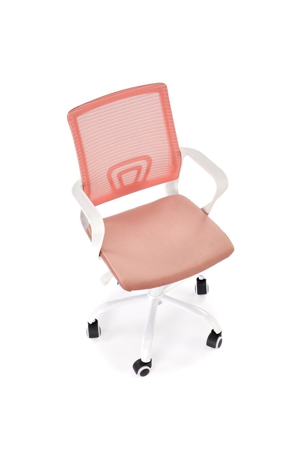 product-5926 FRODO Sedia girevole rosa chiaro - immagine 1