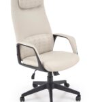 Sedia da ufficio Razor beige – 66x73x116-124 cm