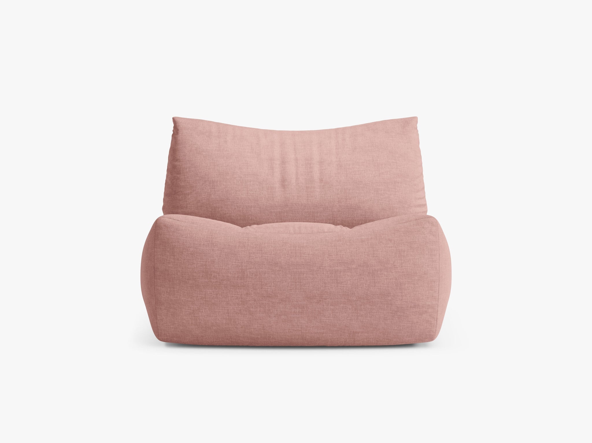 Micadoni-MIC_ARM_169_F1_TOVE10-1 Poltrona Tove in tessuto strutturato – 83x97x70 cm - immagine 1