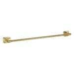 Portasalviette Nico – Oro Lucido – 64 cm