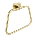 Portasalviette Nico 5910 – Oro Spazzolato