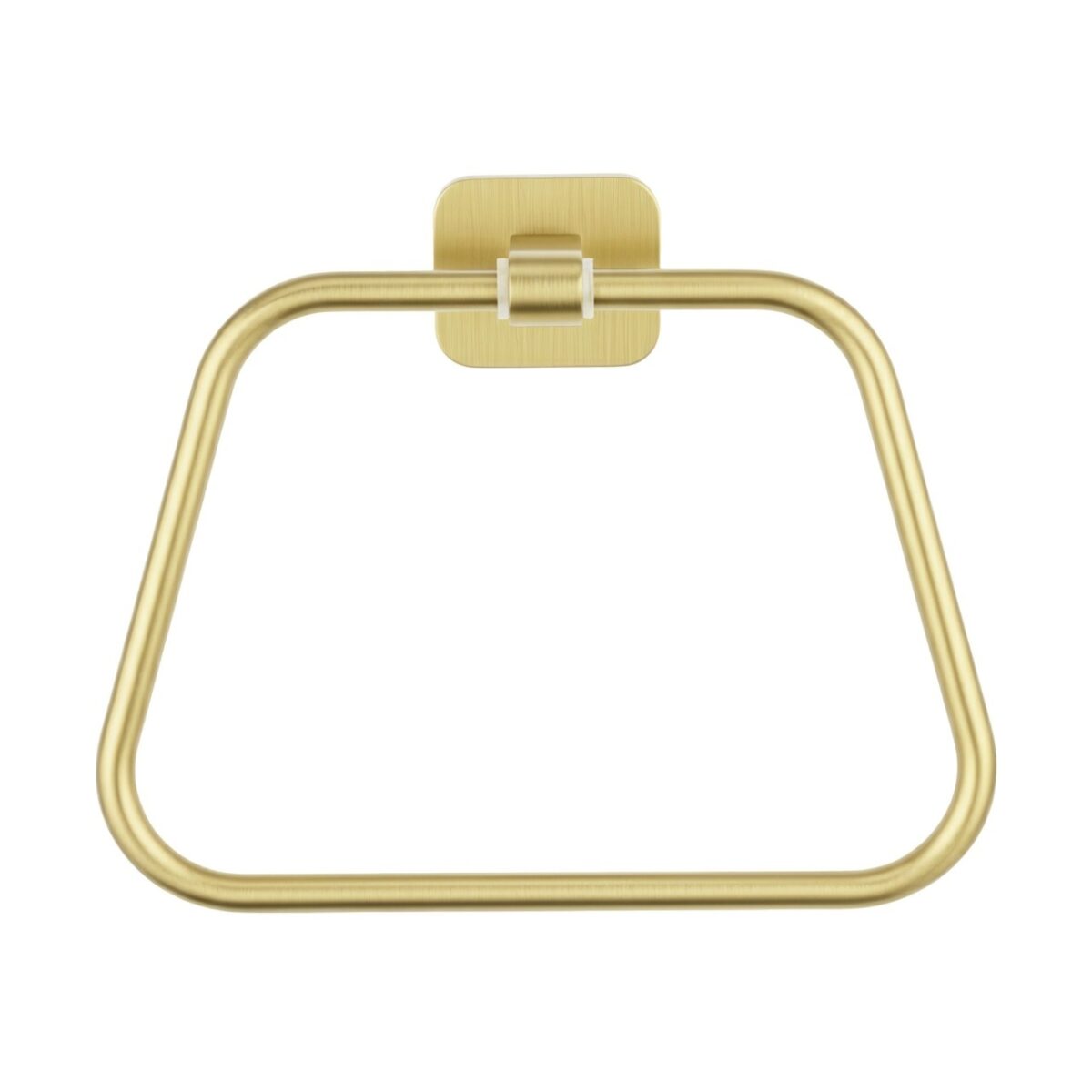 Portasalviette Nico 5910 – Oro Spazzolato - immagine 2