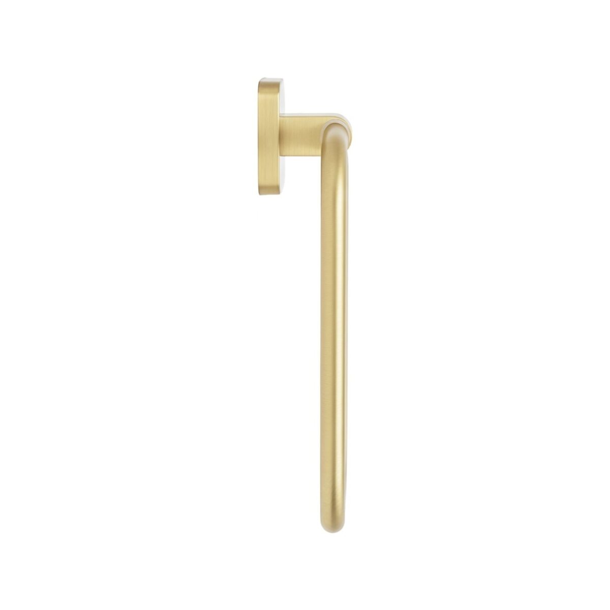 Portasalviette Nico 5910 – Oro Spazzolato - immagine 3