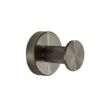 Gancio bagno Modern 6606A in titanio – 5x5x5 cm
