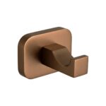 Gancio bagno Nico 5905 – Rame Spazzolato