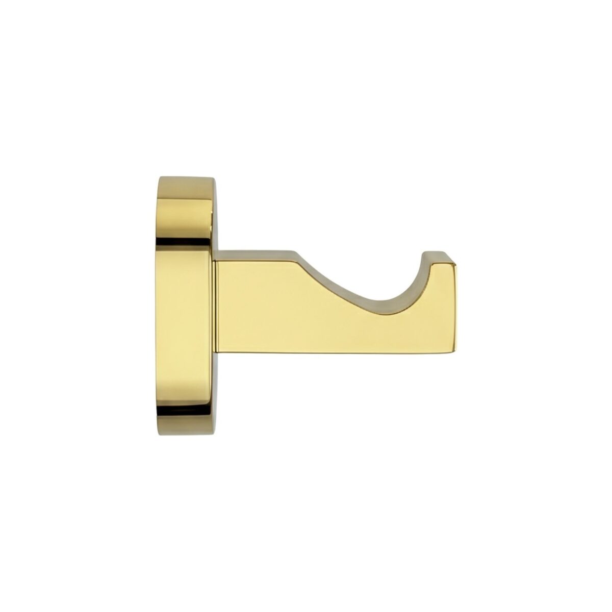 Gancio bagno Nico 5905 – Oro Lucido - immagine 2