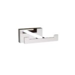 Supporto bagno Oste 205 – Cromo