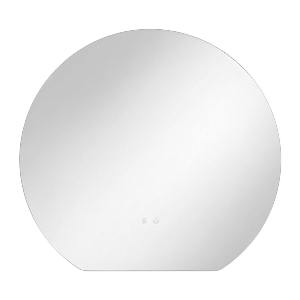 Specchio LED Fabio – 70×60 cm - immagine 7