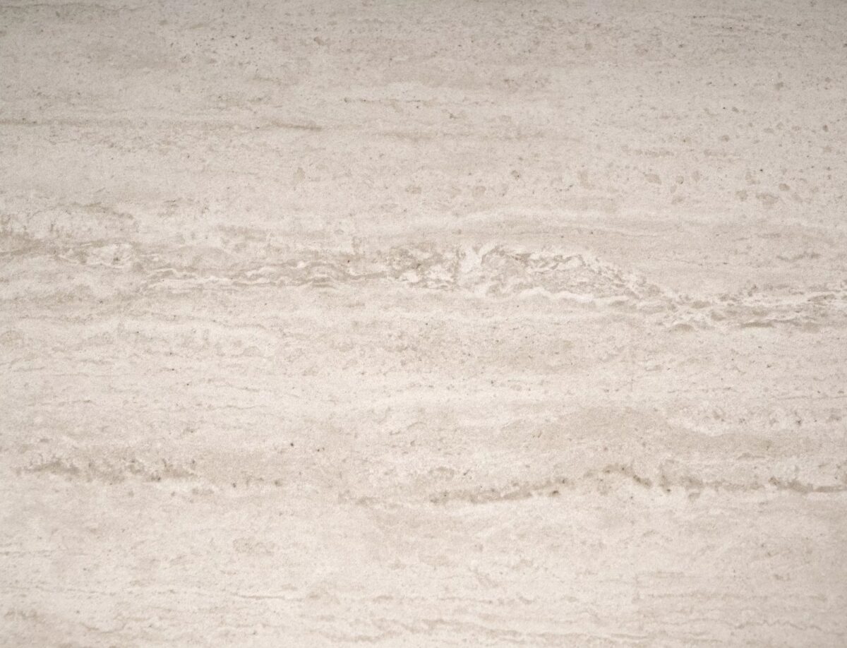 Tavolo INFINITY Ceramic allungabile in ceramica Travertino beige e cashmere – 160-236×95 cm - immagine 9